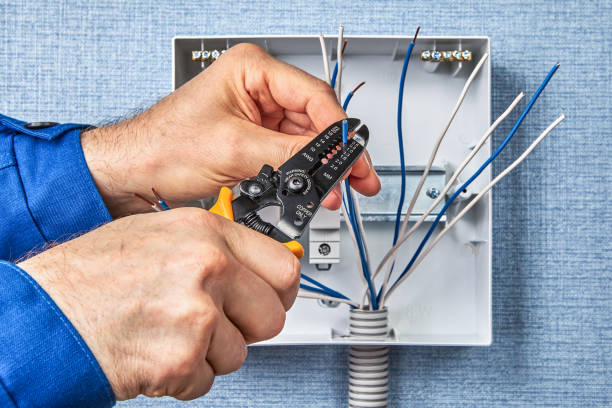 Emergency Electrical Repair Services in Bennington, NE