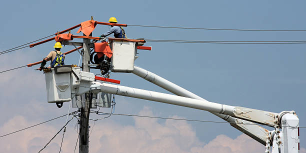 Industrial Electrical Services in Bennington, NE